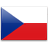 Прапор Чеська Республіка