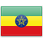 Прапор Ефіопія