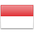 Прапор Індонезія