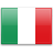 Прапор Італія