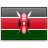 Прапор Кенія