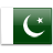 Прапор Пакистан