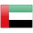 Прапор Об'єднані Арабські Емірати