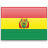 Прапор Болівія