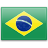 Прапор Бразилія