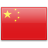 Прапор Китай