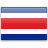 Прапор Коста-Ріка
