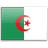 Прапор Алжир