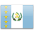 Прапор Гватемала