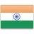 Прапор Індія