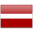 Прапор Латвія