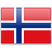Прапор Норвегія