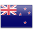 Прапор Нова Зеландія