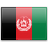 Прапор Афганістан