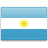Прапор Аргентина