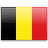 Прапор Бельгія