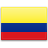 Прапор Колумбія