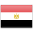Прапор Єгипет