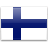 Прапор Фінляндія