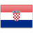 Прапор Хорватія