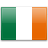 Прапор Ірландія