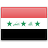 Прапор Ірак