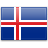 Прапор Ісландія