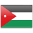 Прапор Йорданія
