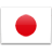 Прапор Японія