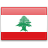 Прапор Ліван