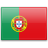 Прапор Португалія