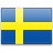 Прапор Швеція