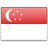 Прапор Сінгапур
