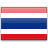 Прапор Таїланд