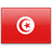 Прапор Туніс