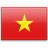 Прапор В'єтнам