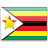 Прапор Зімбабве